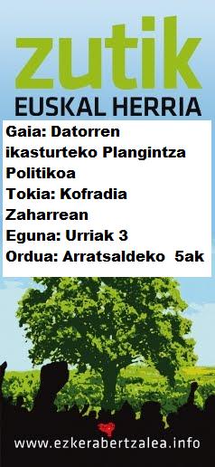 zutikeuskalherria