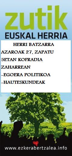 zutikeuskalherria