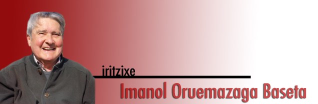 turrune iritzixe imanol