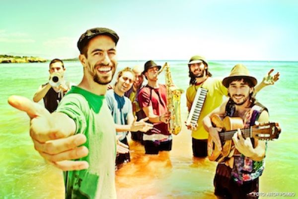 baixakurako kontzertu