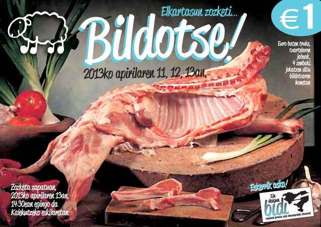 bildotxe