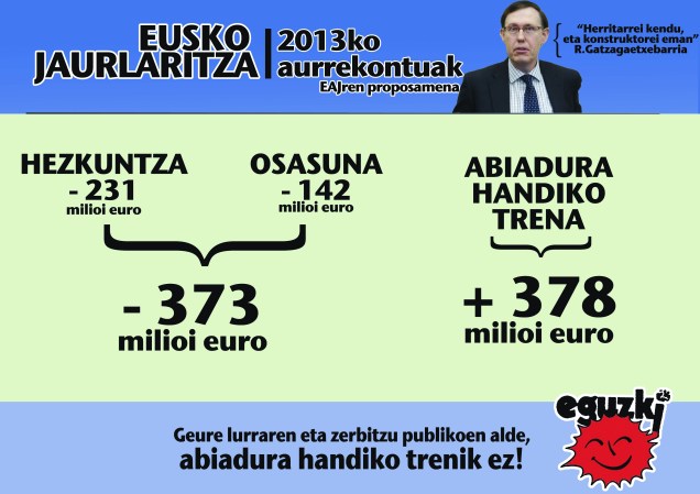 eusko-jaurlaritza-2013ko-aurrekontuak