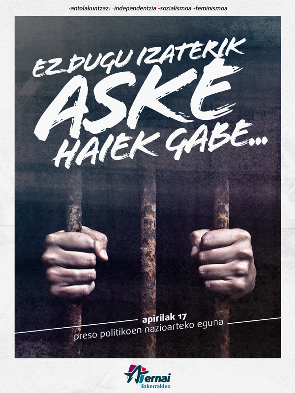 presoen-nazioarteko-eguna