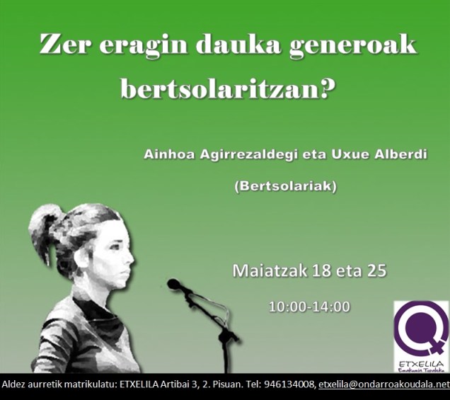 bertsolaritza
