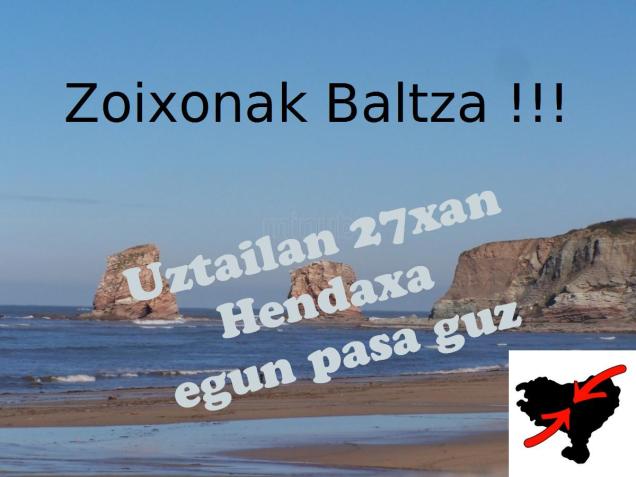 baltza