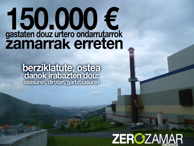 zamarrak-erretearren