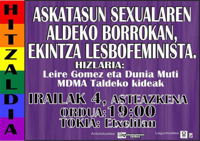 2013kartelak irailak hitza