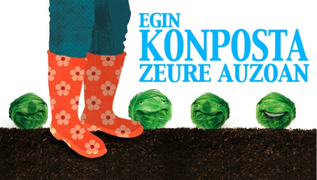 konpost hasierako banerra