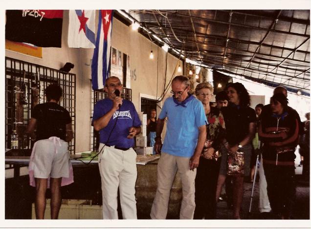 plazagain 2004 amnisti egune