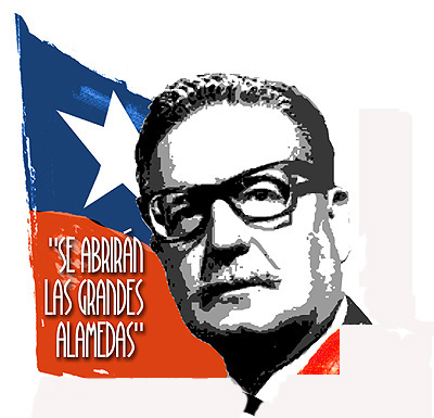 allende