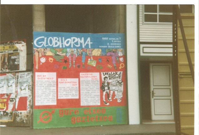 GLOBHORMA 2