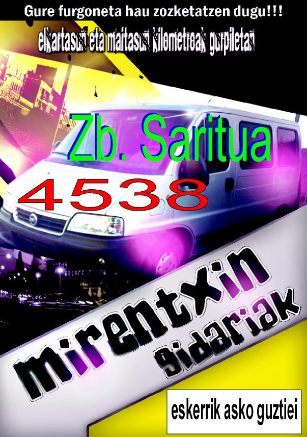 ZB SARITUA
