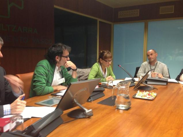 argia legebiltzarrin