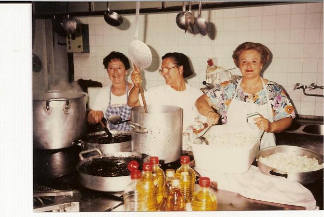 txokun akerra eli,karmele