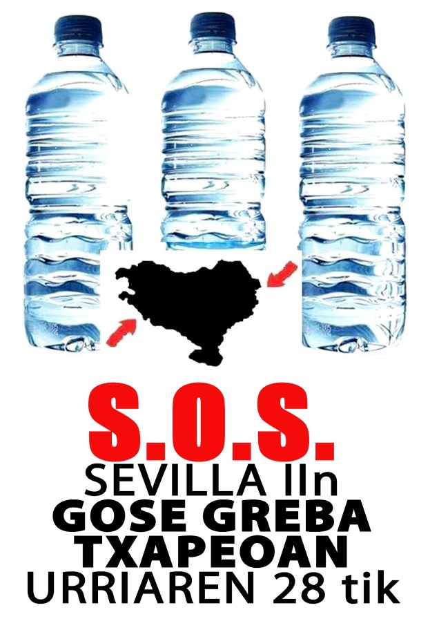 GOSE greba