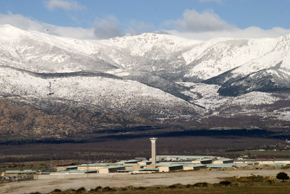 Prision_Soto_del_Real