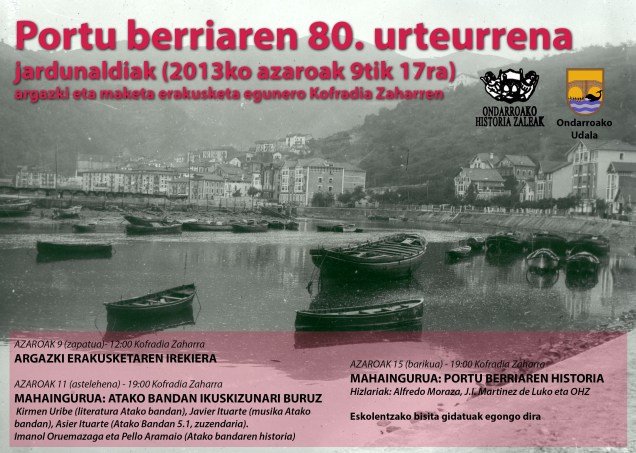 XX. mendeko bigarren hamarkadan,