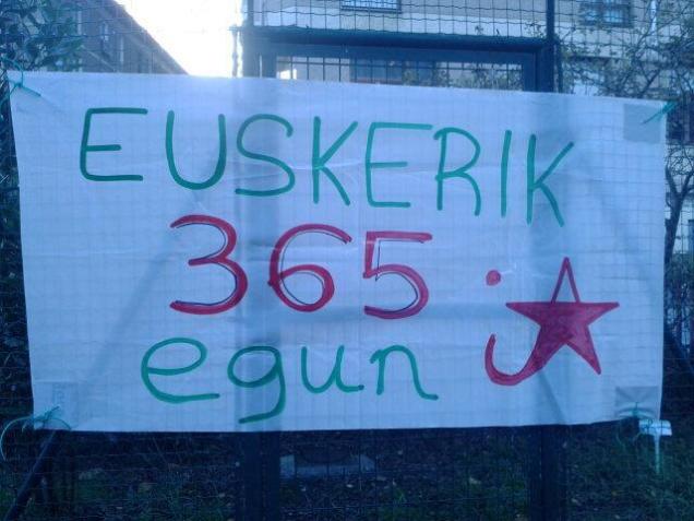 ikasle abertzalik euskera egunin