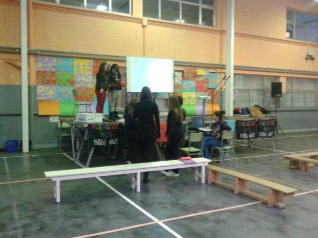 ikasle abertzalik euskera egunin2