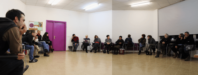 Makulinitate berriak tertulia