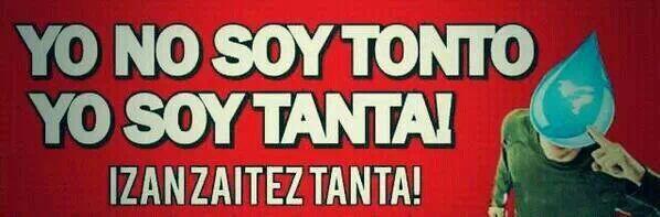 TONTO-TANTA