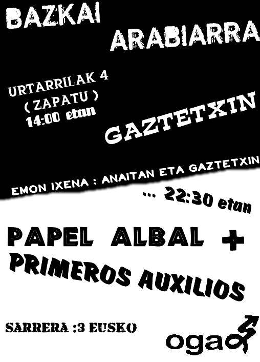 bazkai arabiarra