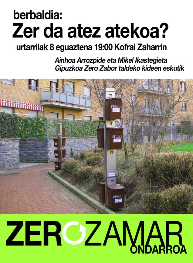 zerozamar-hitzaldi-atez-ate