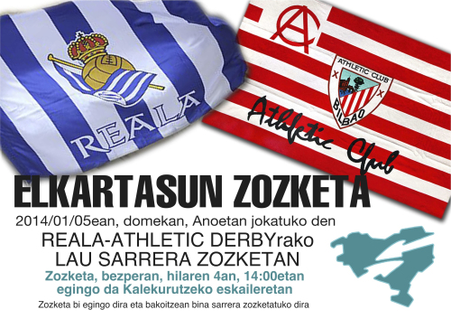 zozketakartela-derbyrako