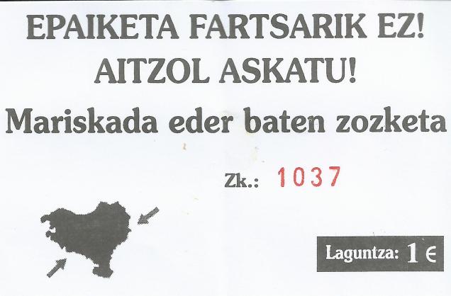 zozketi aitzol etxaburun alde 2014-01-25