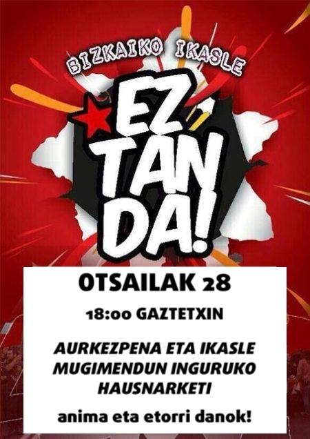 eztanda kartela otsailak 28