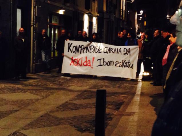 2014-03-07 ibonen atxiloketin kontra