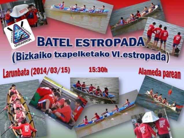 estropadi alameda parin