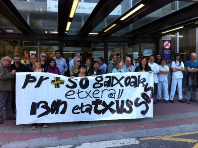 galdakaoko ospitxalin ibonen alde