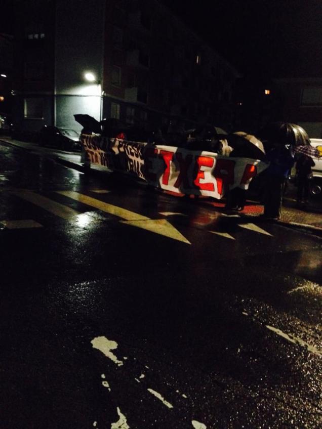 kamiñazpin presuk etxea