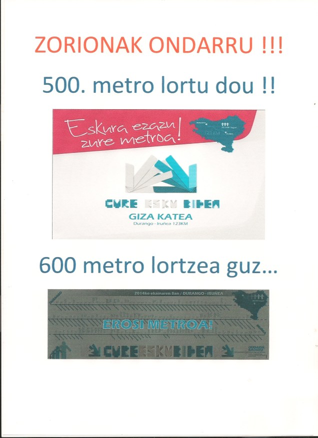 500 lagun gure esku dagon ekimeneako 2014-04-13