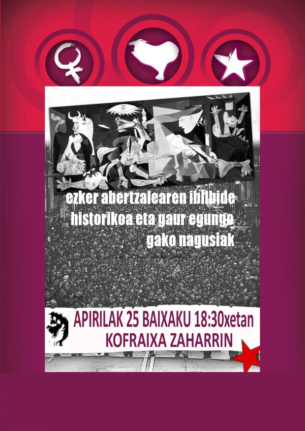 Formakuntza hitzaldia 2014-04-25