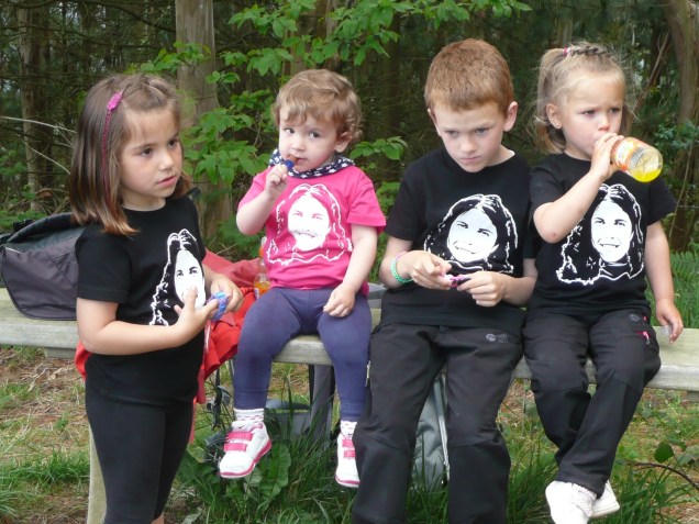 alkortatarrak urtzaz