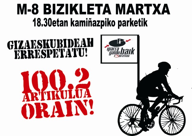bizikleta martxa kartela ibon etxea 2014-05-08