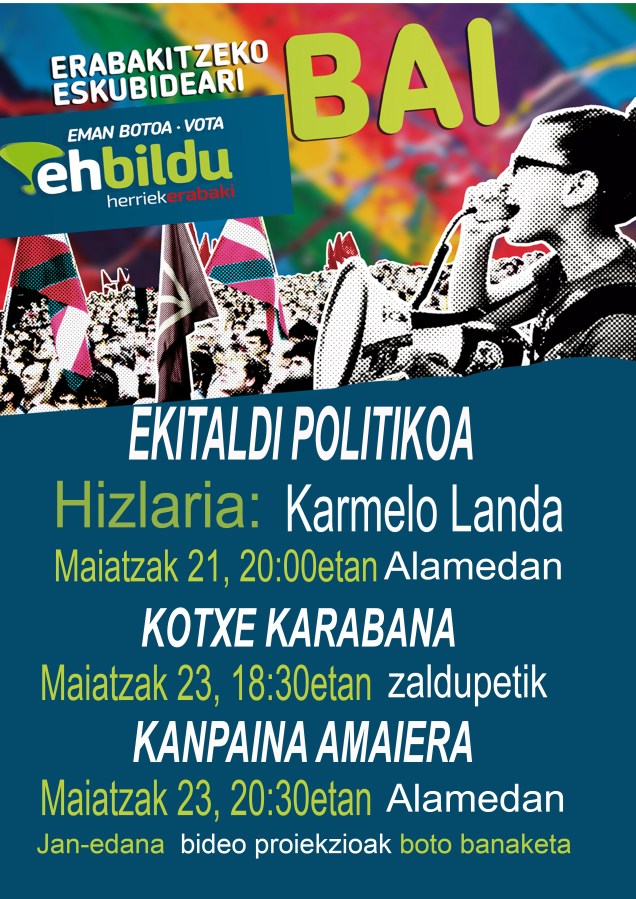 eh bildu ondarru hauteskundik 2014-05-21
