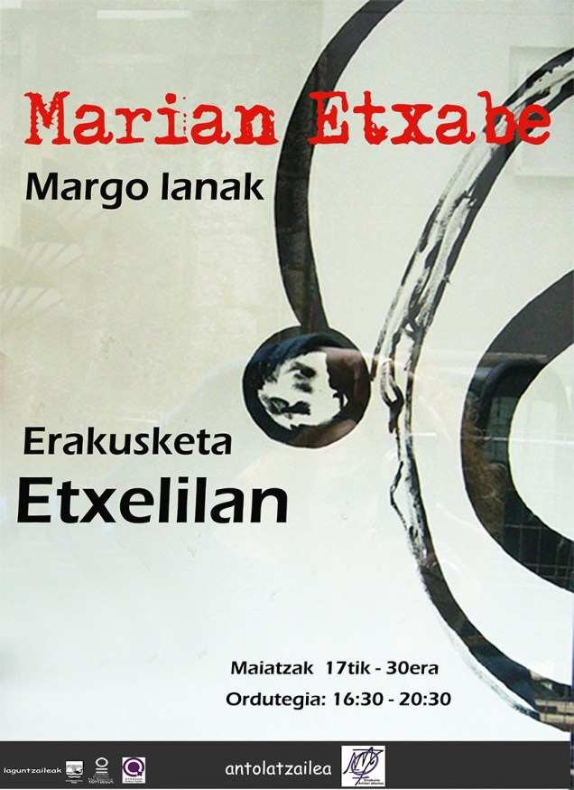 erakusketi etxelilan maiatzak 17