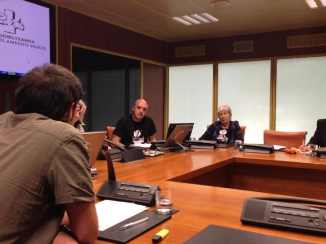 ibonen senidinik parlamentun 2014-05-27