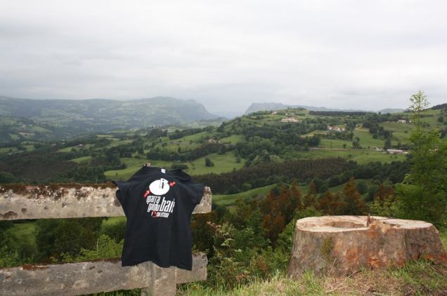 karrantzan be iboneaz