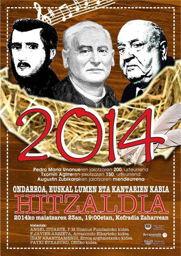 ondarrutar jakintzuk