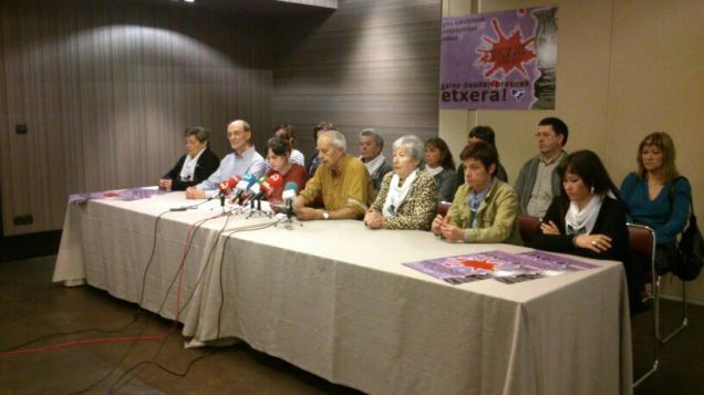 preso gaxun aldeko manifi 2014-05-31