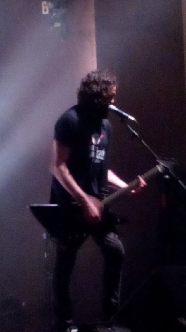 berritxarrak ibon etxea