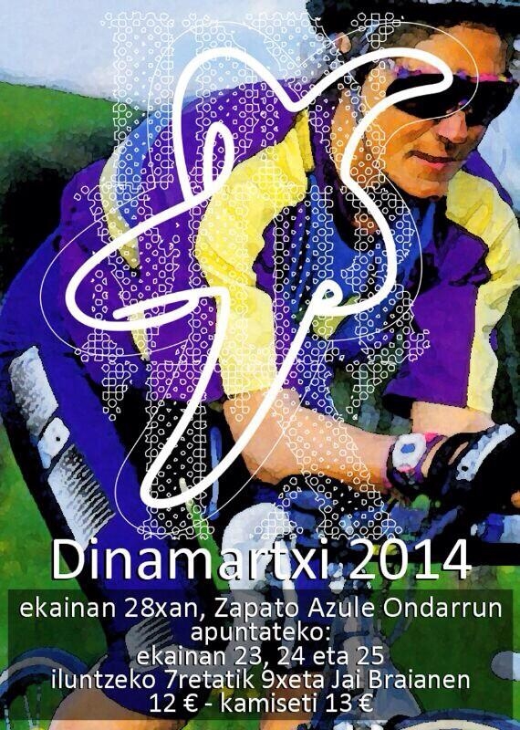 dinamartxi 2014