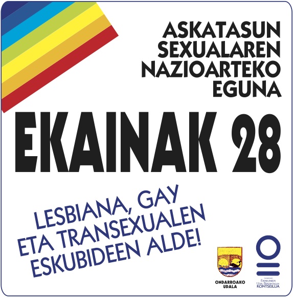 ekainak 28