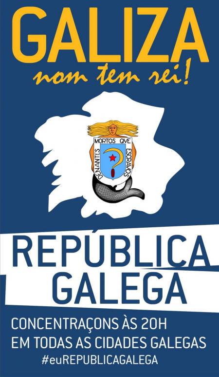 galiza
