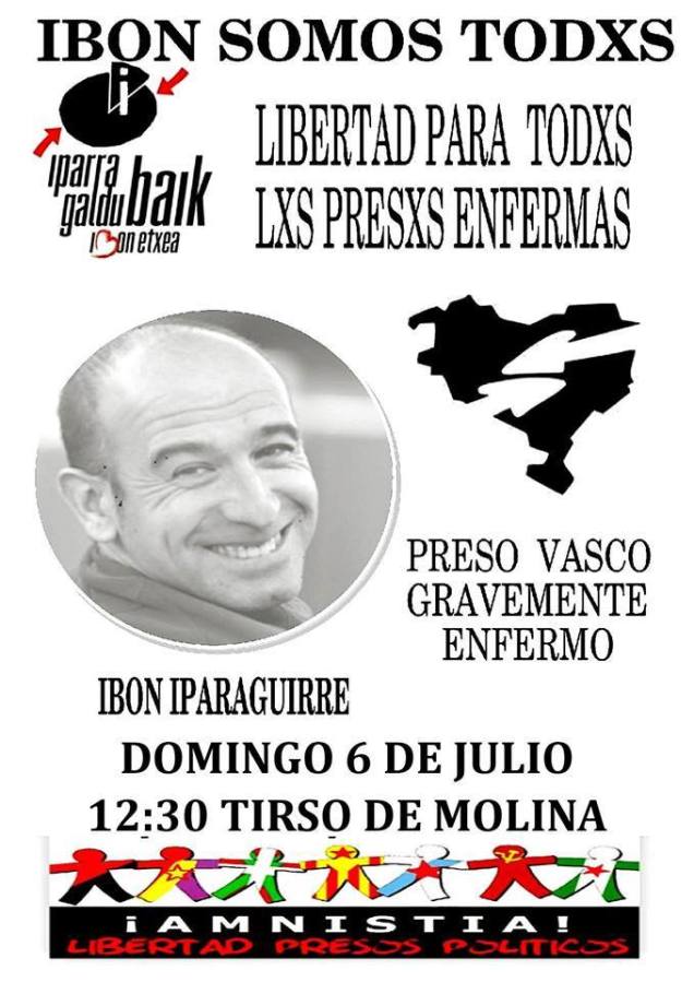 ibonen alde madrilen