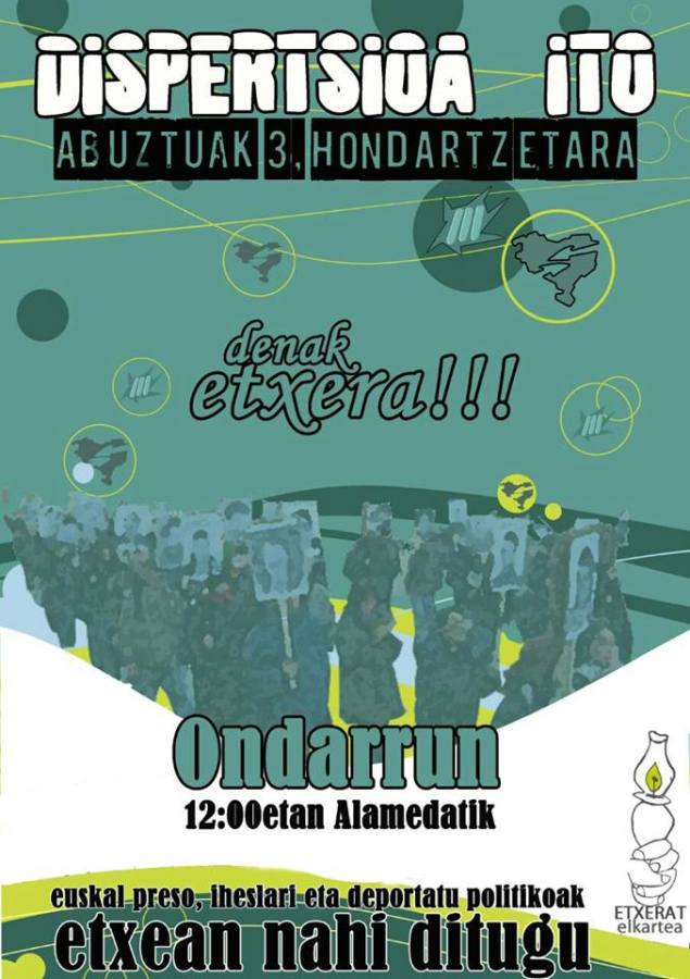 2014ko hondartzetako enkarteladi abuztuak 3